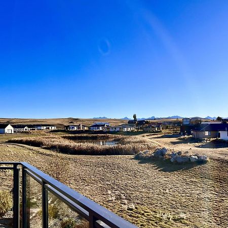 Greystone - Lake Tekapo Exterior foto